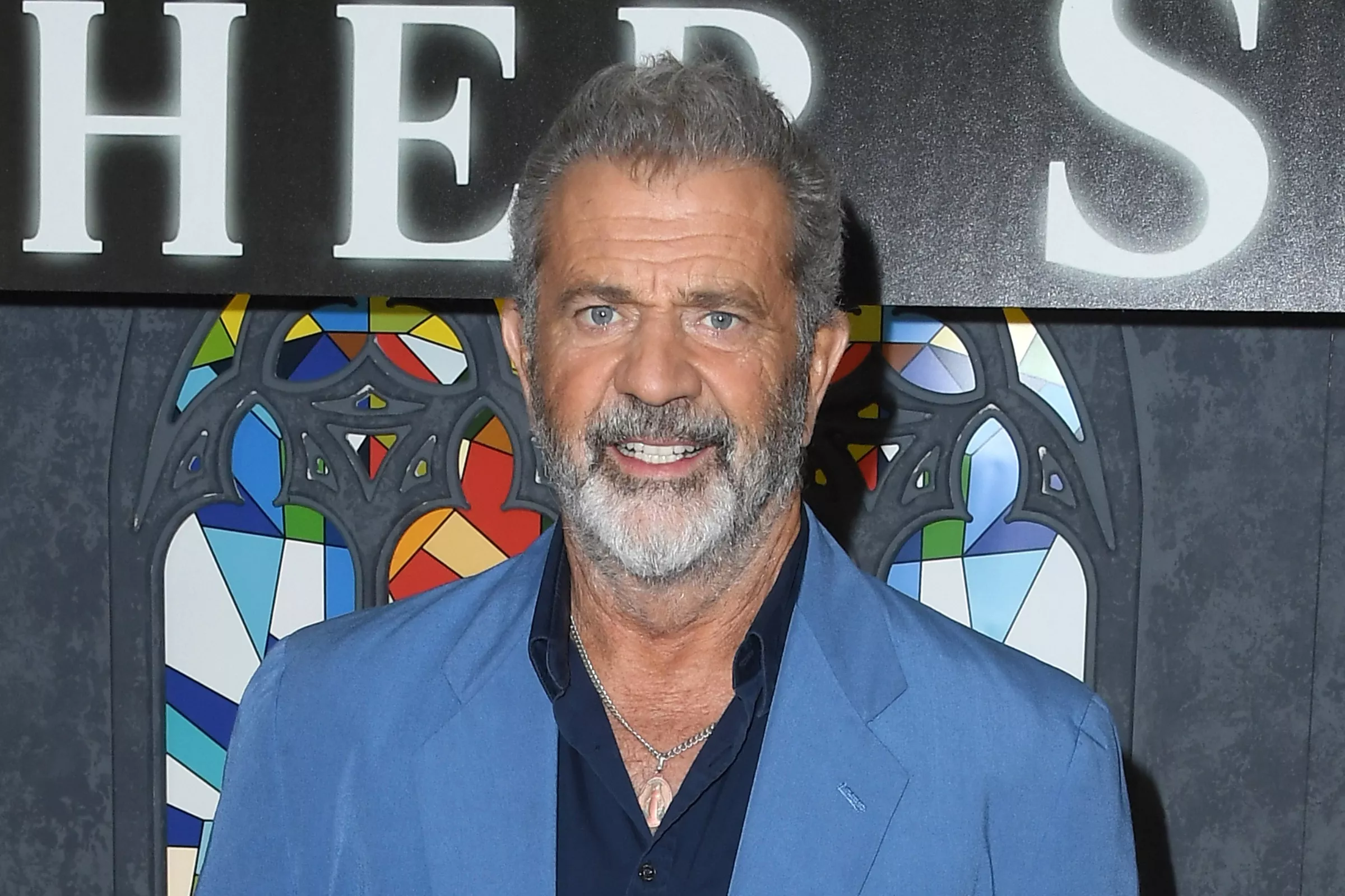 Mel Gibson Provided 'Valuable Intelligence' On Child Trafficking in Ukraine