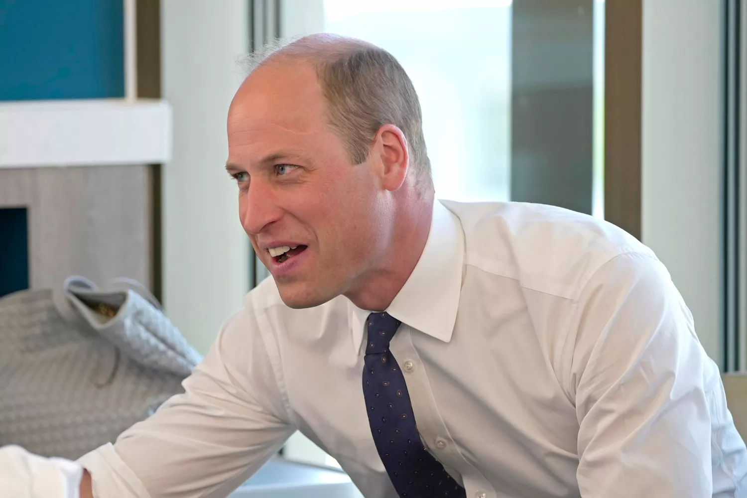 Prince William Responds to Remarks About Kate Middleton at Hospital - Vimarsana News