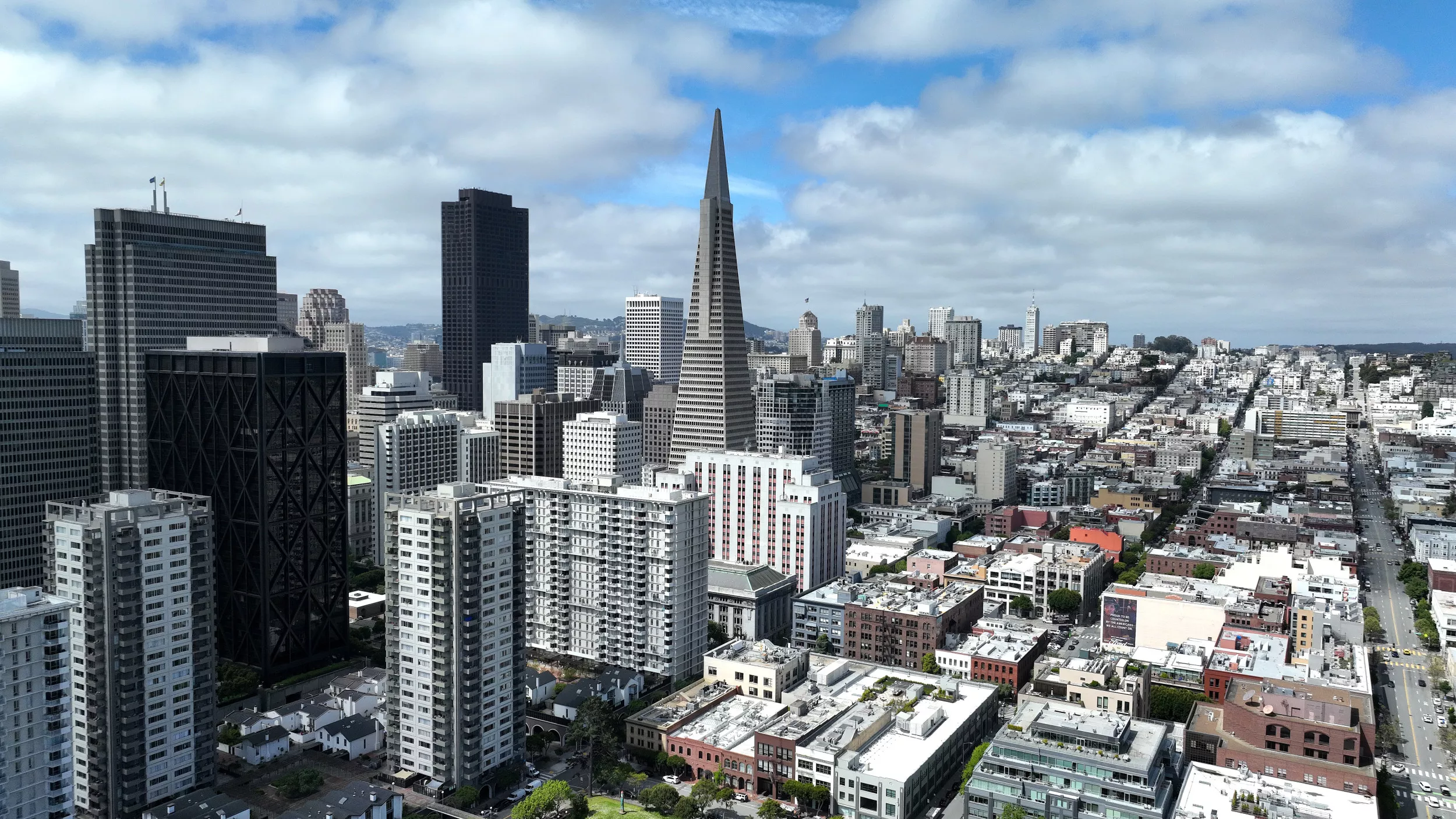 San Francisco's Decline is a Warning to Other American Cities - Vimarsana News