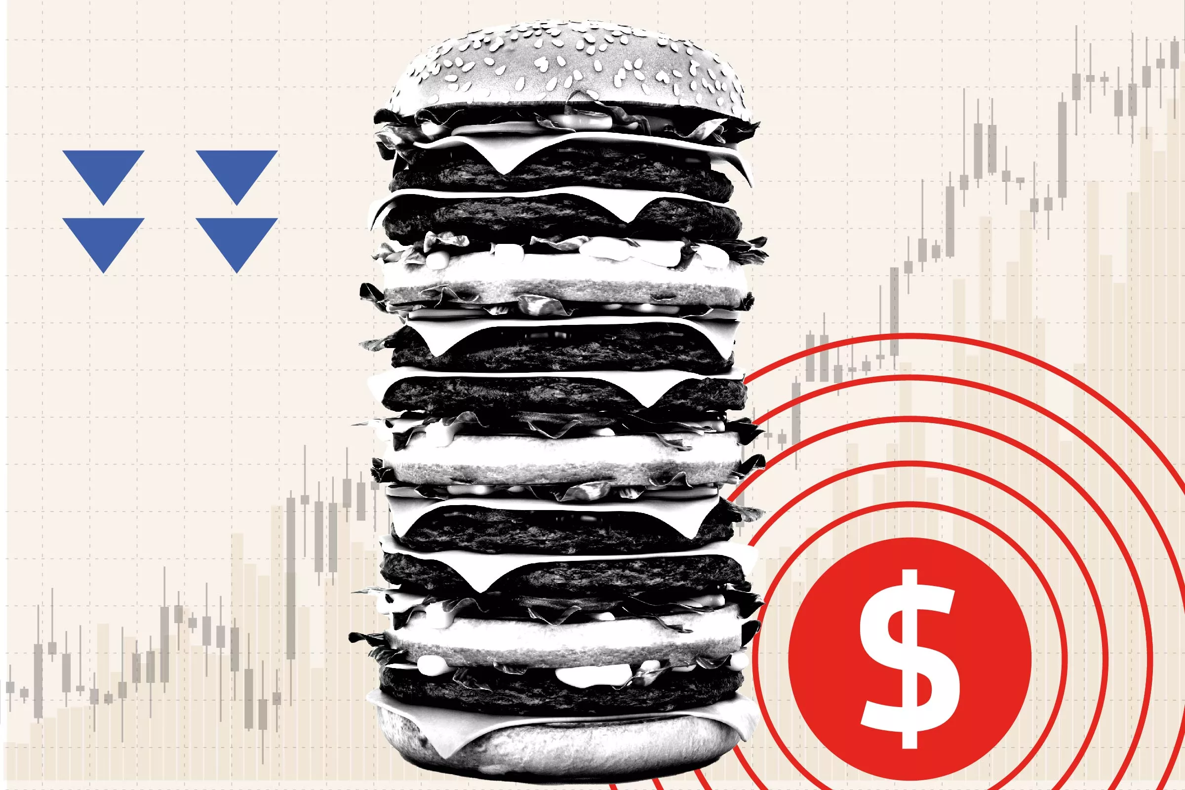 The Big Bet on Meat Alternatives Fails - Vimarsana News