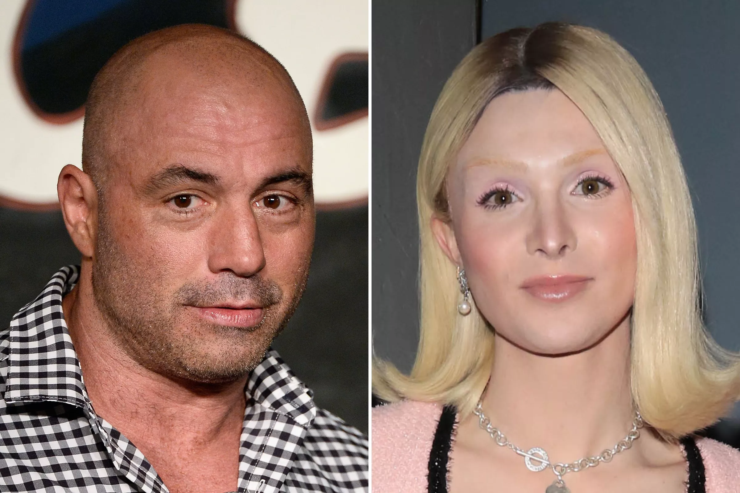 Joe Rogan Calls Dylan Mulvaney 'Confused' in Bud Light Rant - Vimarsana News