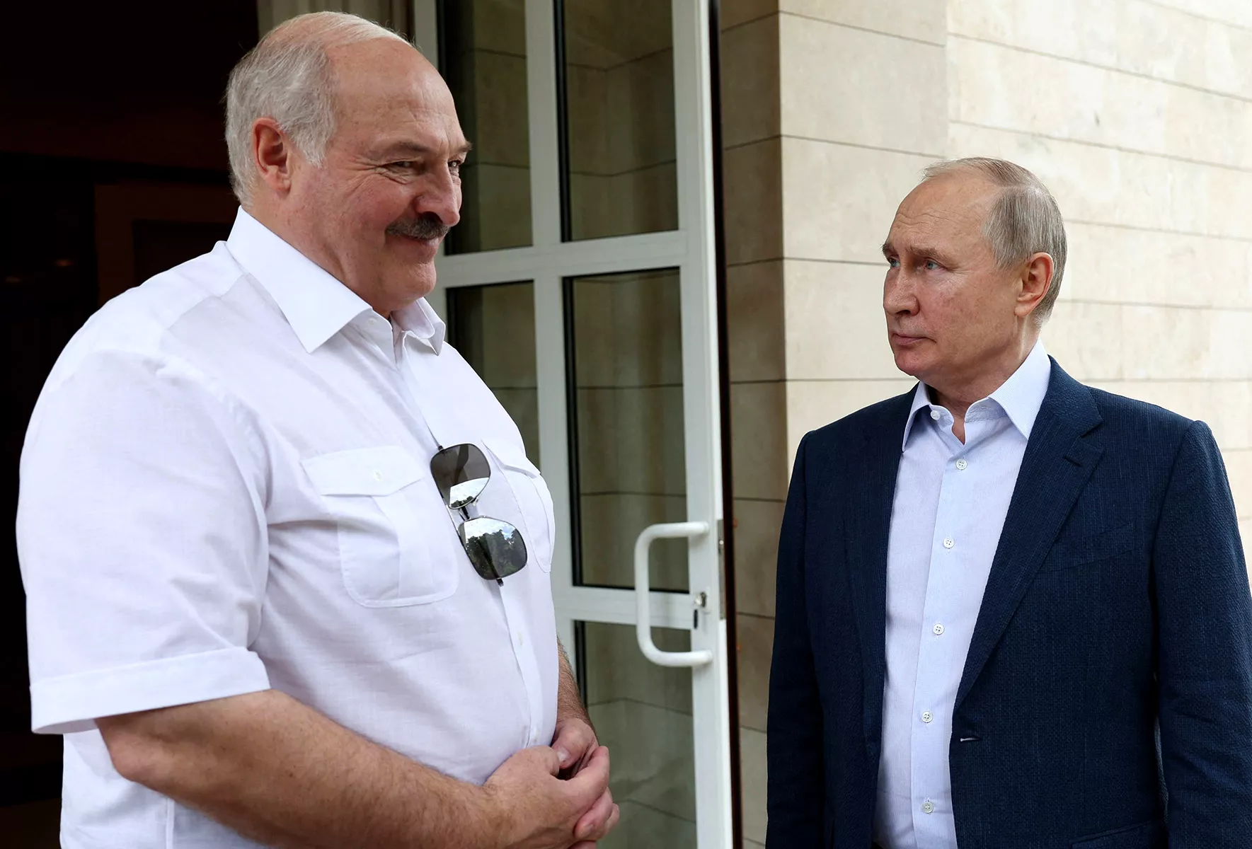 Putin Ally Admits Ukraine War Benefits West as Russia 'Bogged Down' - Vimarsana News