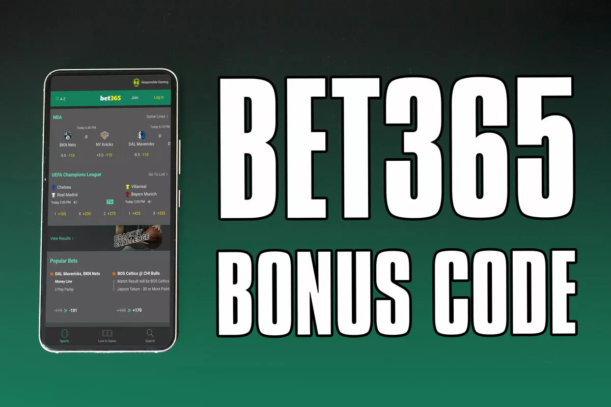 bet365 Promo Code: Get $200 Bonus on Super Bowl, Win or Lose