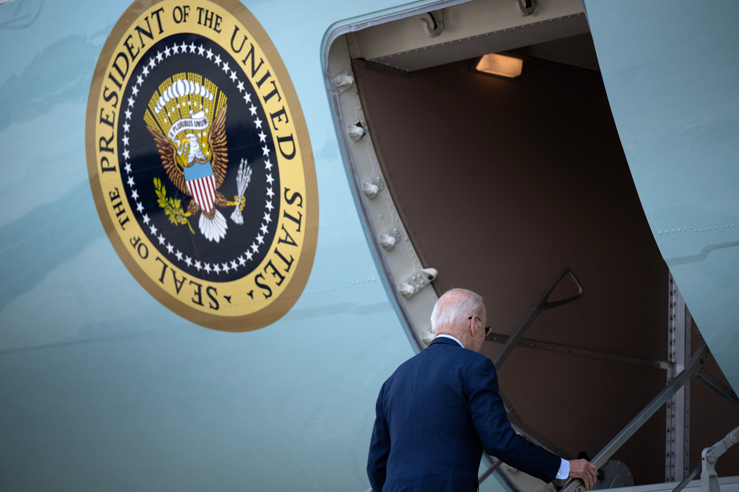 newsweek.com - Nick Reynolds - Joe Biden's reelection chances may be doomed due to this historical trend