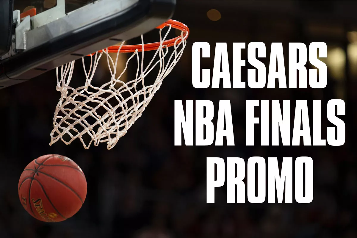 Caesars NBA Finals Promo: How to Get $1,250 Bet for Nuggets-Heat Game 4 - Vimarsana News
