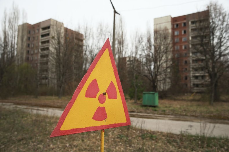 Worse Than Chernobyl