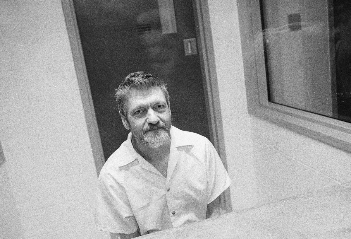 unabomber dead at 81