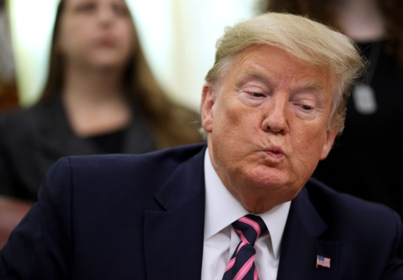 donald trump plea deal