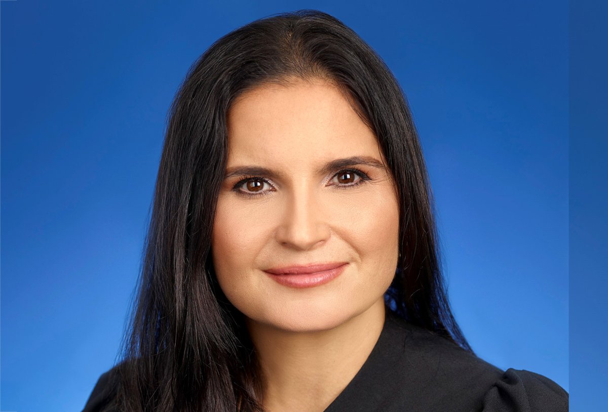 Judge Aileen Cannon Profile Photo 
