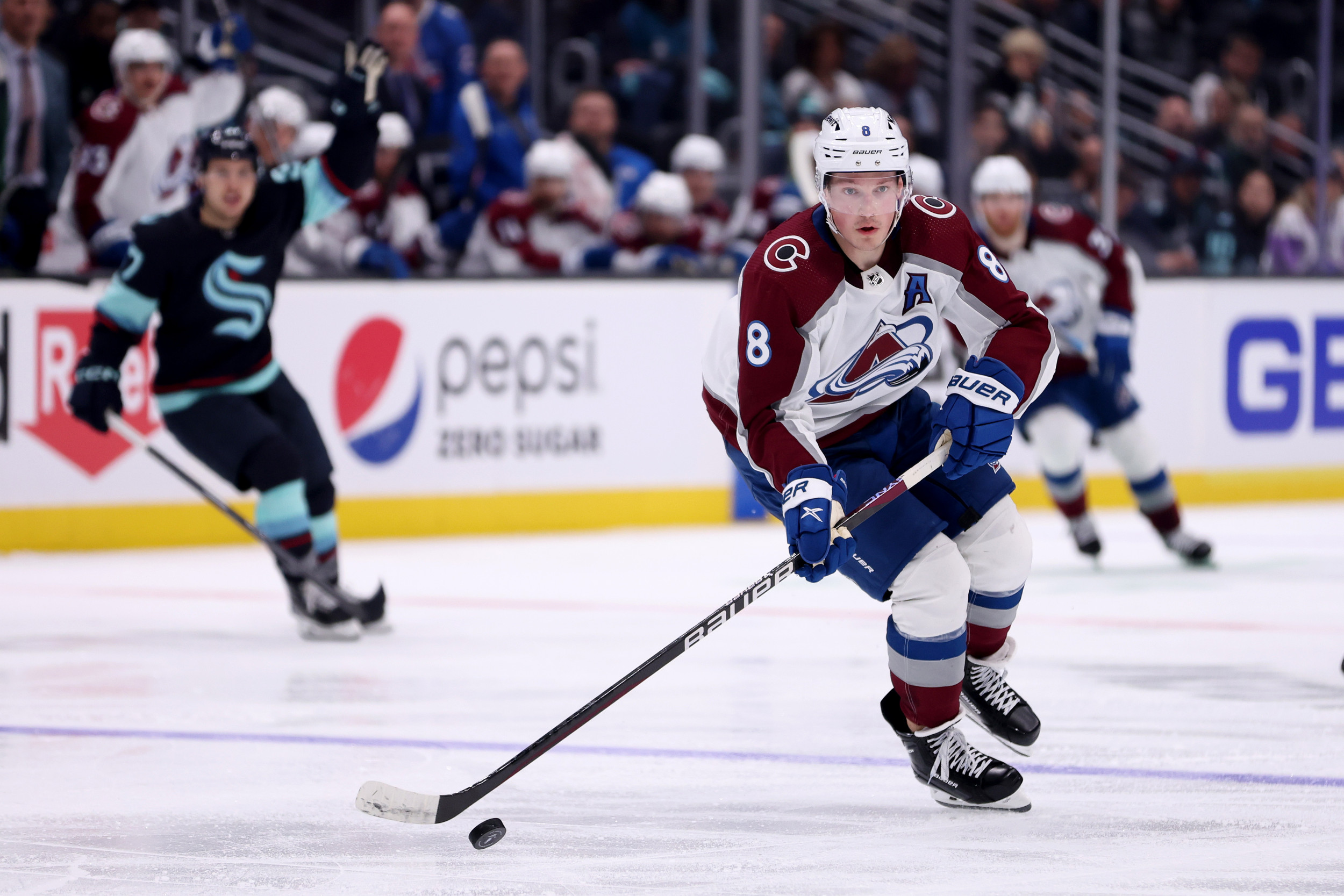 2023 Colorado Avalanche Predictions with Futures Odds and Expert NHL Picks