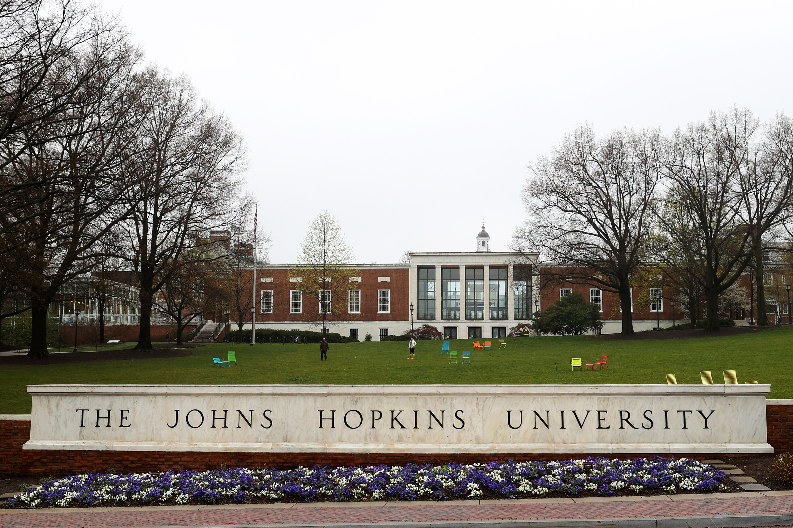 Университет джона хопкинса. Джон Хопкинс университет. Университет Джона Хопкинса в Балтиморе. Университет Джонса Хопкинса США. Университета Джона Хопкинса (р. Славин),.