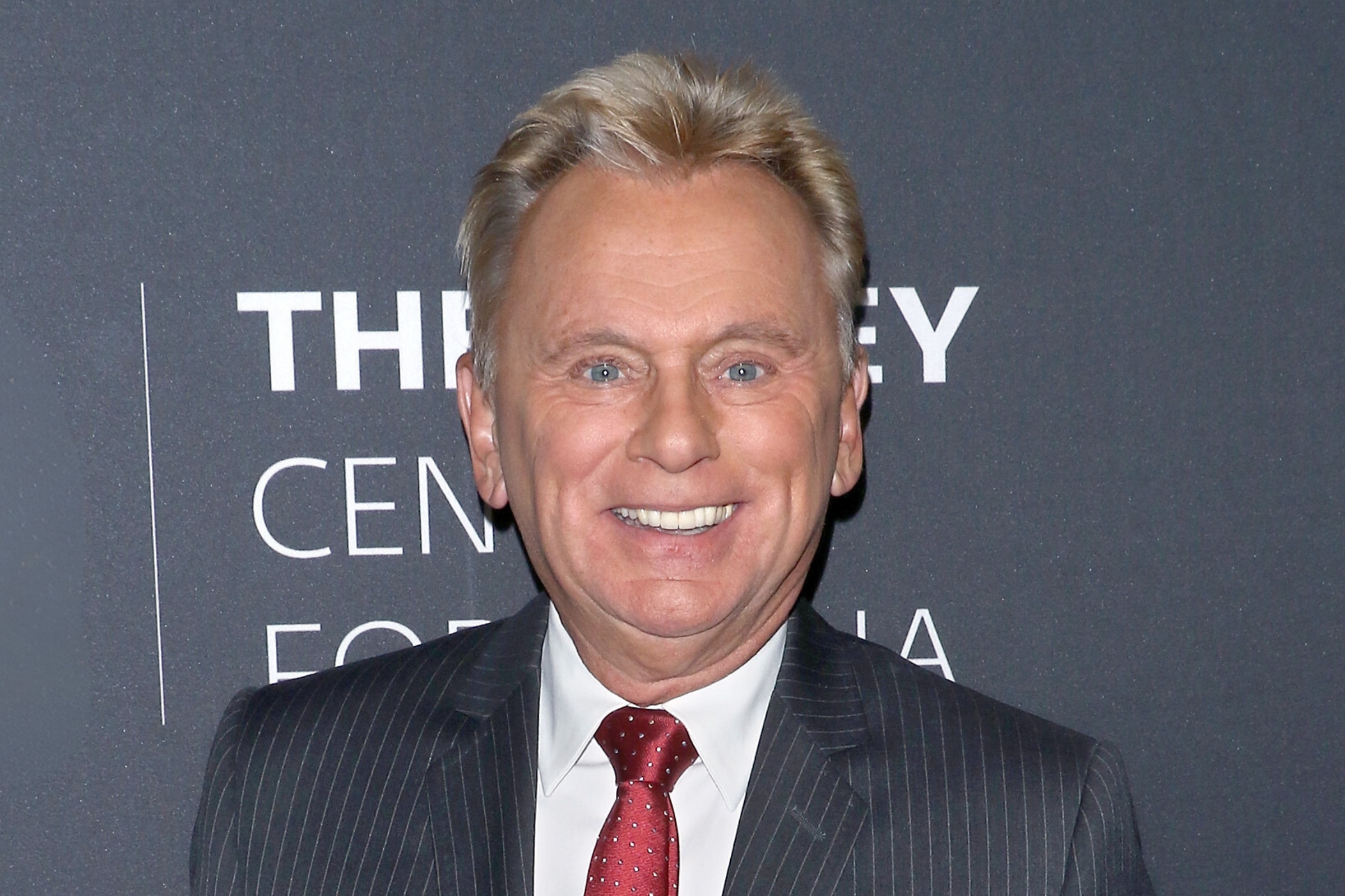 Pat Sajak Retiring Leaves 'Wheel of Fortune' Fans Devastated 'Legend