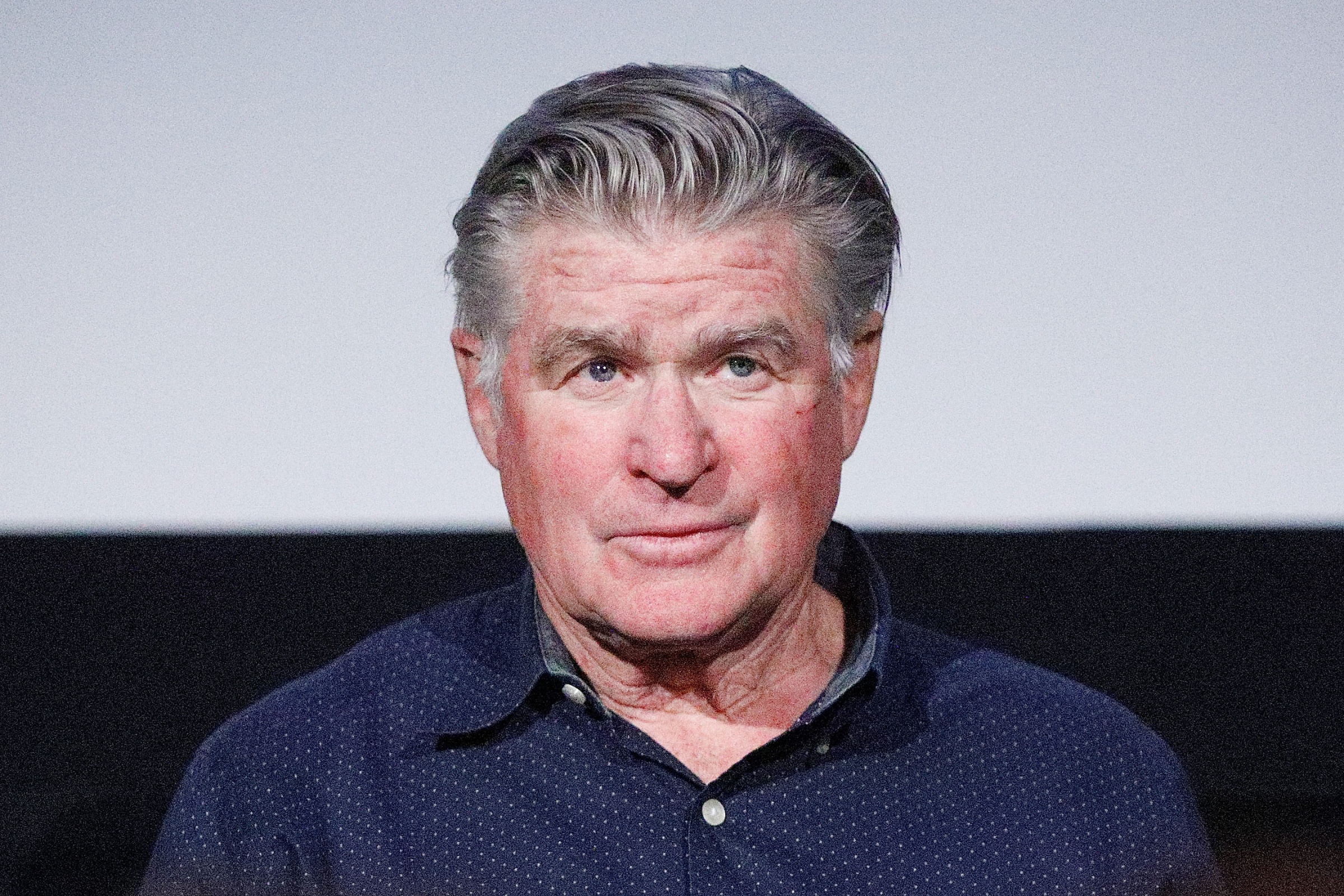 Treat Williams Final Video Before His Death In Motorcycle Crash