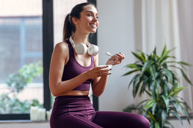 Dietitian offers advice for good gut health