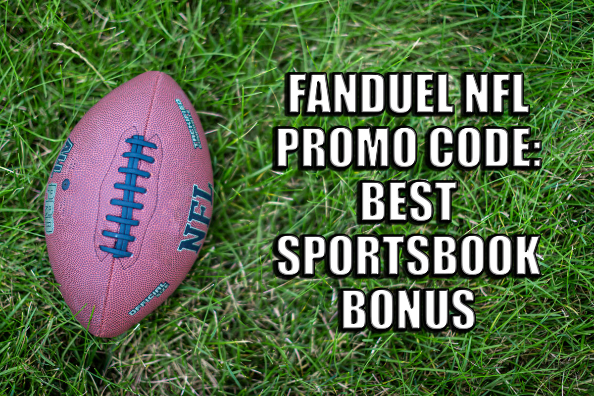 FanDuel Promo Code Banks $150 for Both Games on NFL Championship Sunday