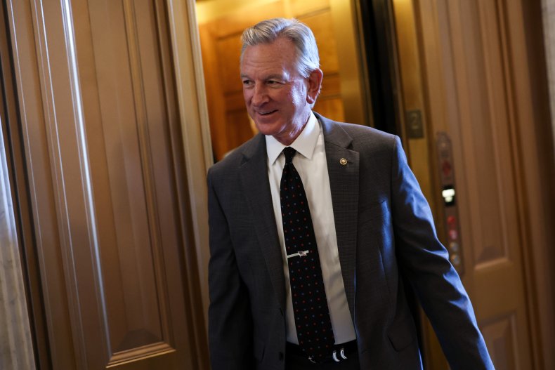 Tuberville