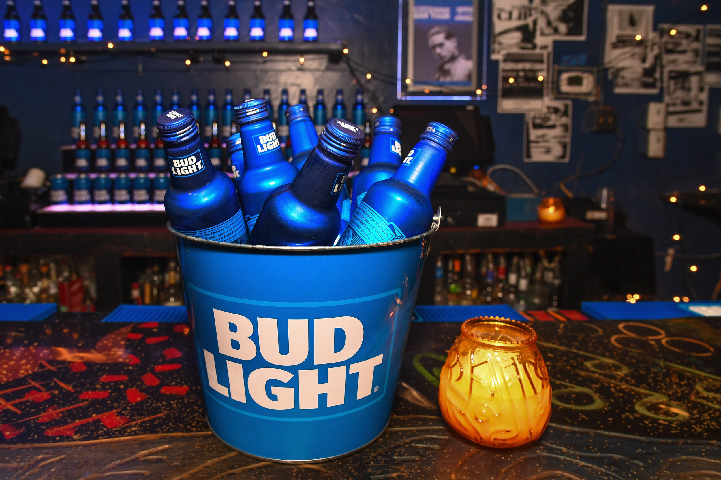 Bud Light Sales Chart Reveals How Much Brand Has Suffered Since Boycott