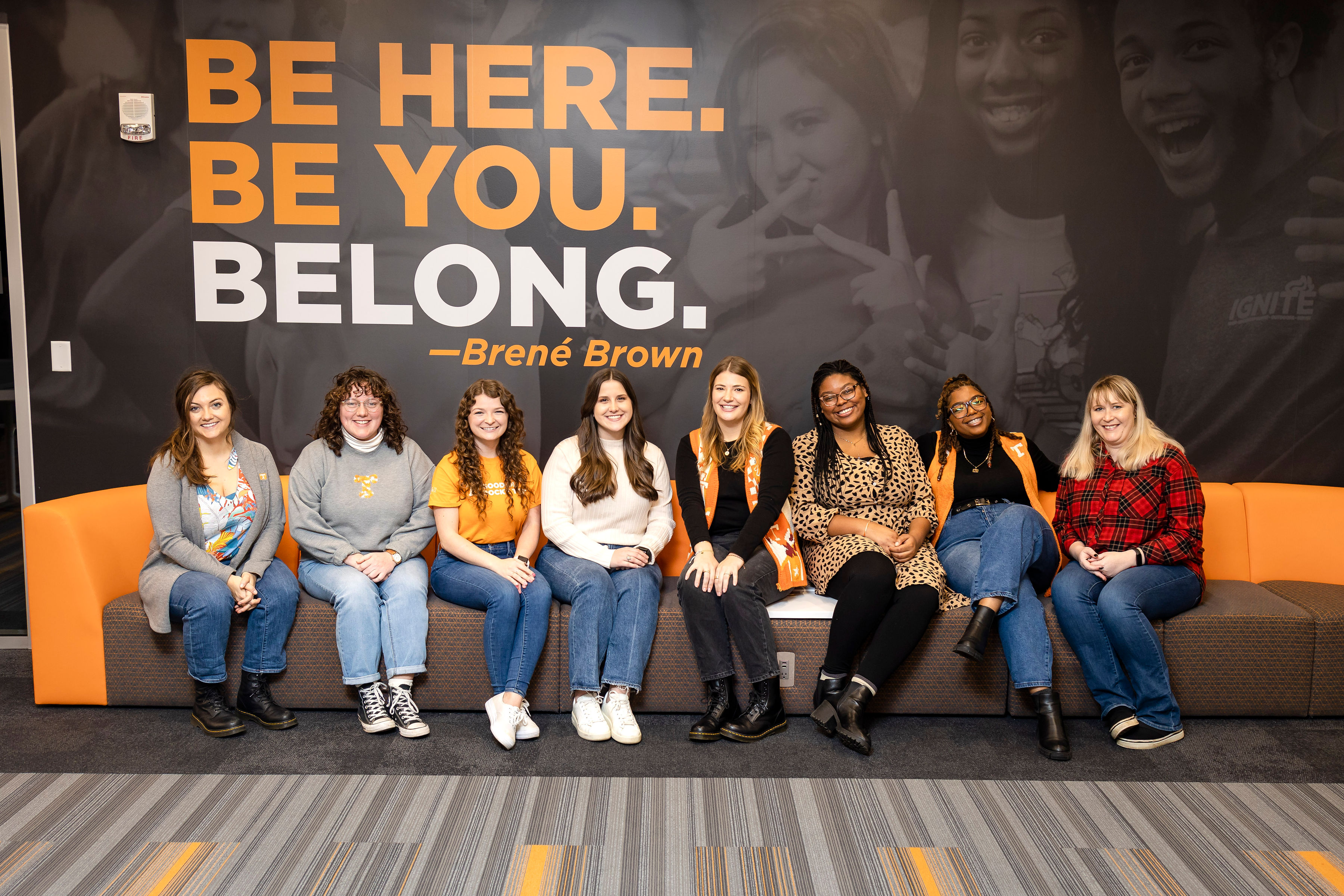 The University of Tennessee College of Social Work - Vimarsana News