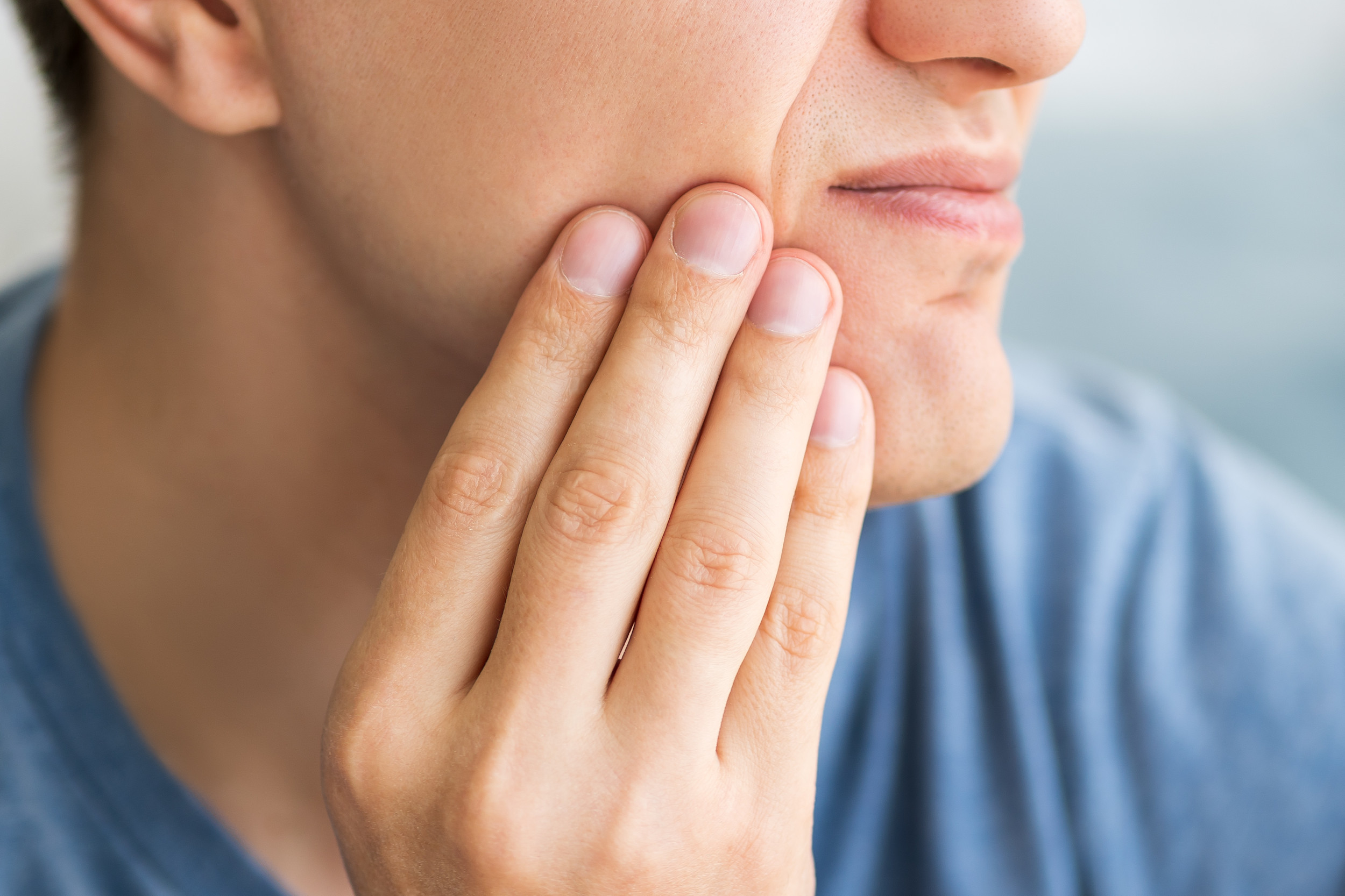 Severe Toothache? Is Meloxicam Your Solution? Discover Here - x3123ha
