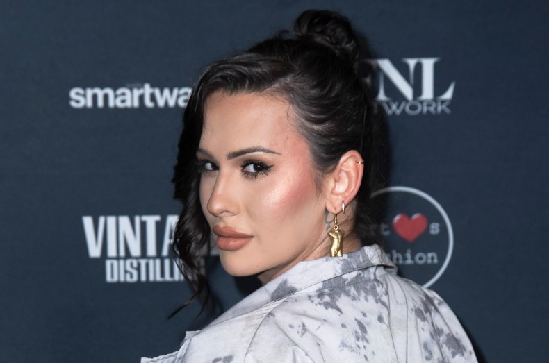 LGBTQ+ Family Group Breaks With Montoya