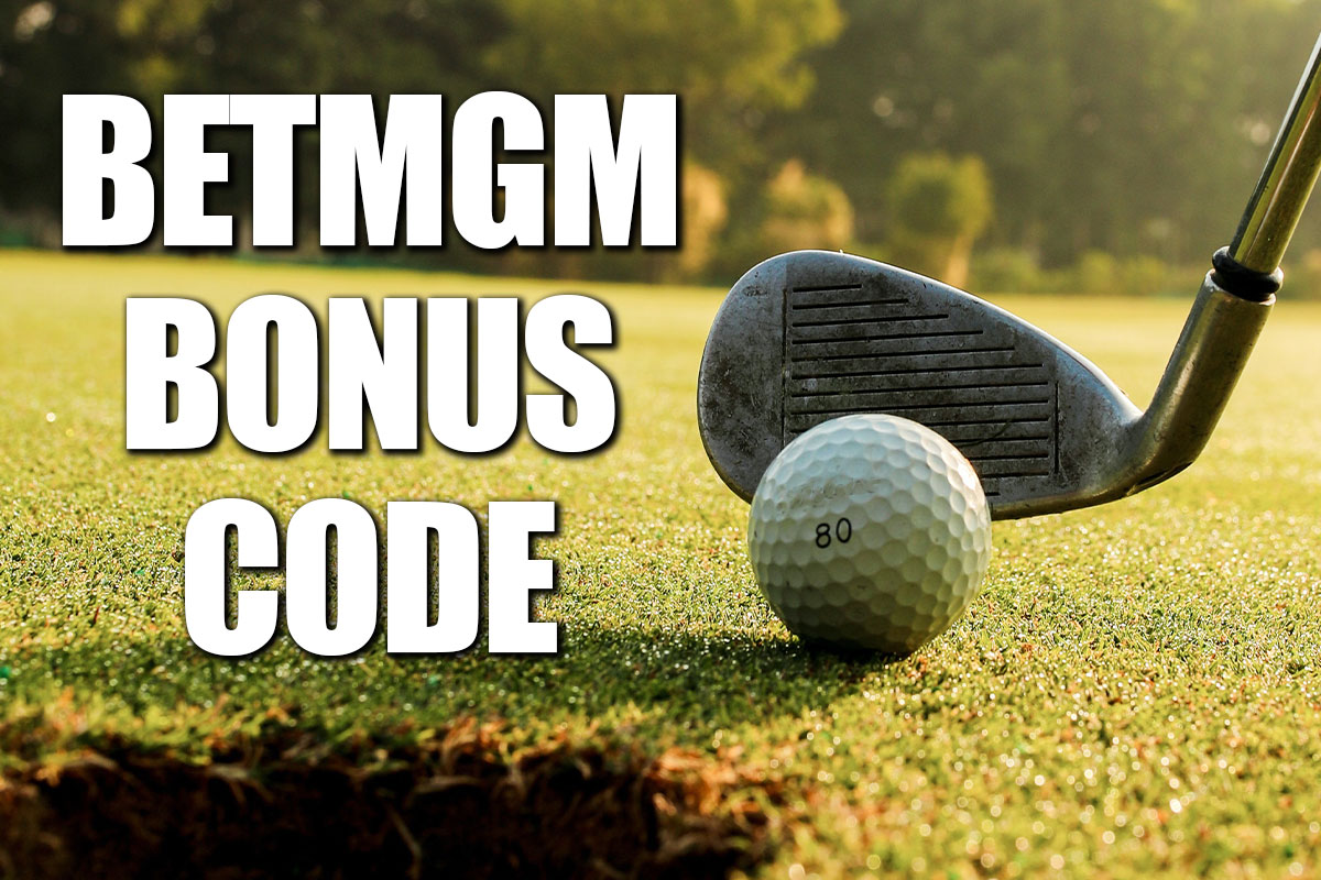 BetMGM Bonus Code NEWSWEEK Unlocks $1K U.S. Open Bet