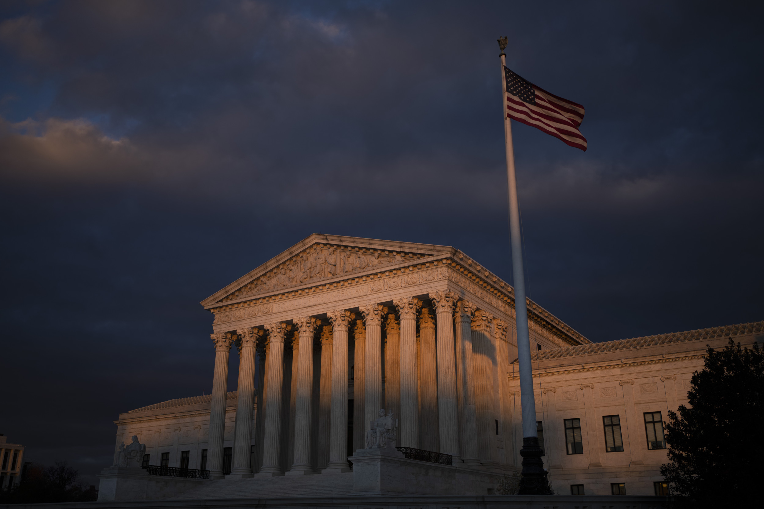 The supreme court sales and civil rights