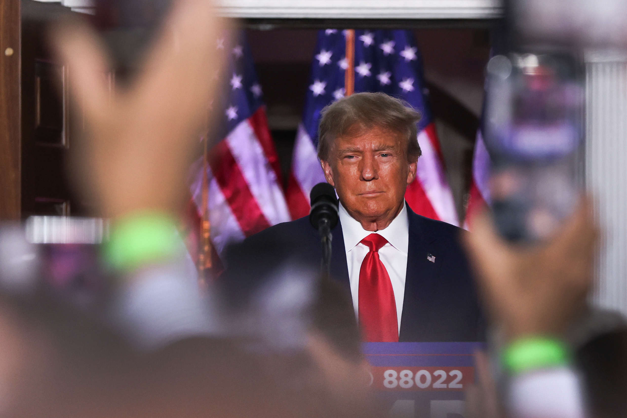 Will Trump Pay Child Support In 2025? The Answer Will Shock You - r19stu0