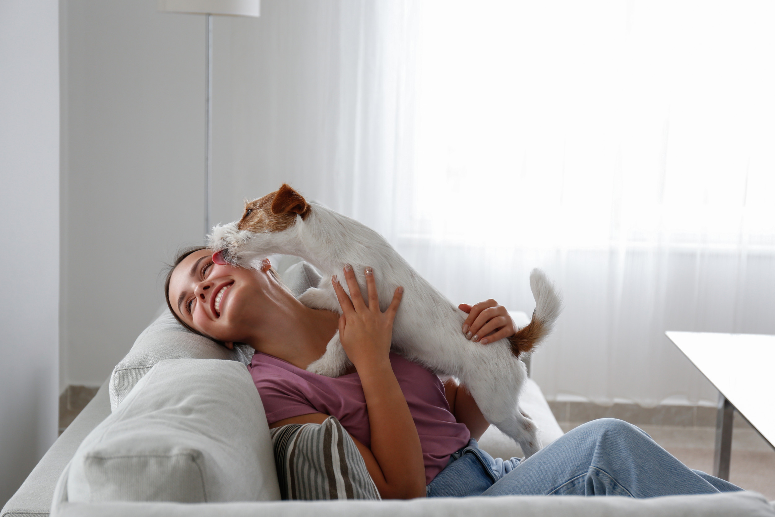 Top Signs That Your Dog is Your Soulmate