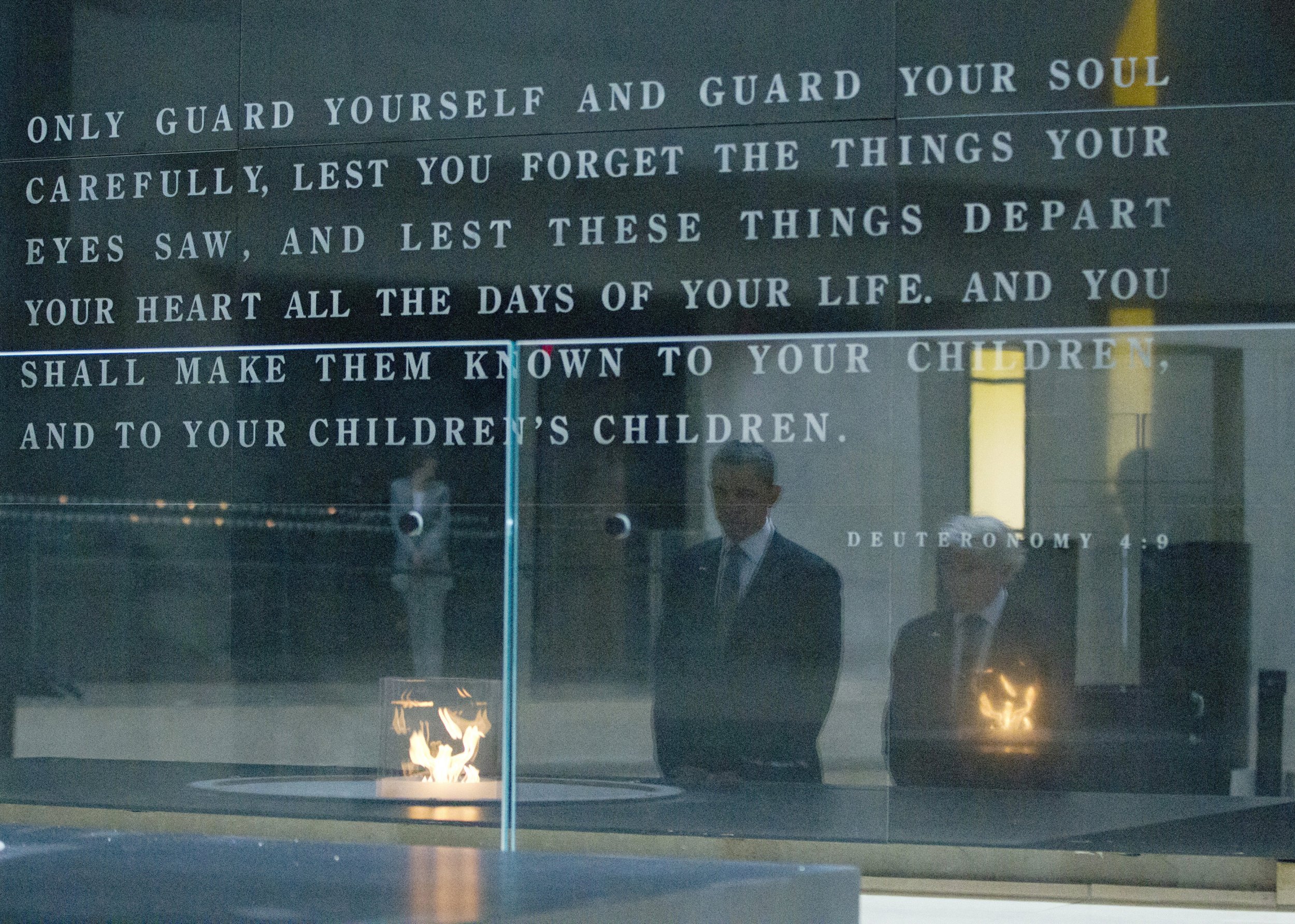 Holocaust