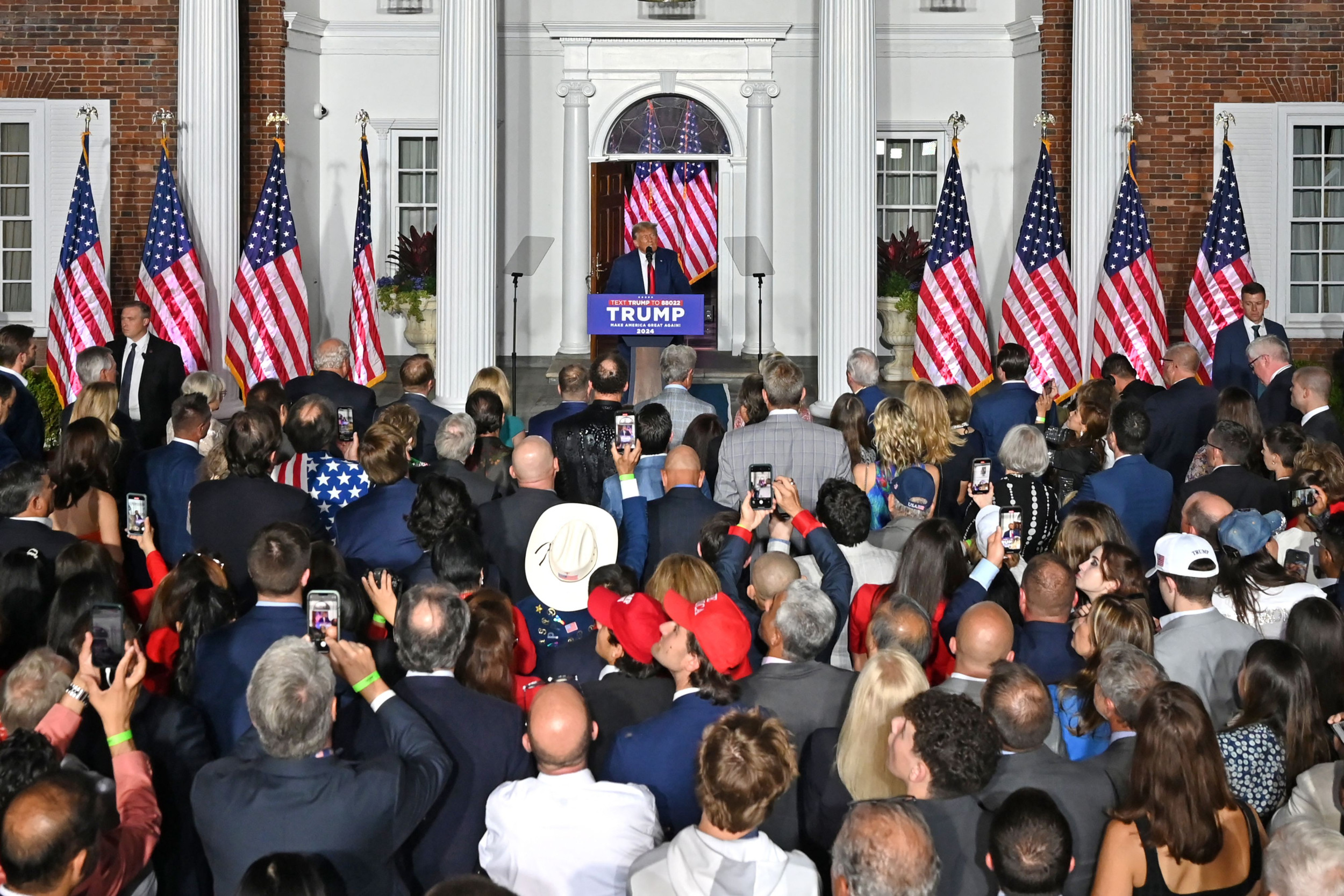 How Trump's Rivals Can Finally Take Him Down - Vimarsana News