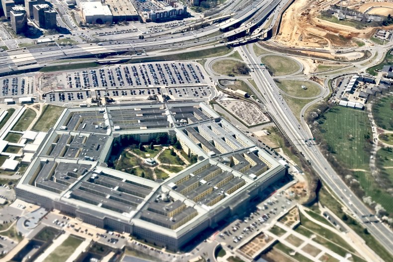 Charges Against Alleged Pentagon Leaker JackTeixeria Explained