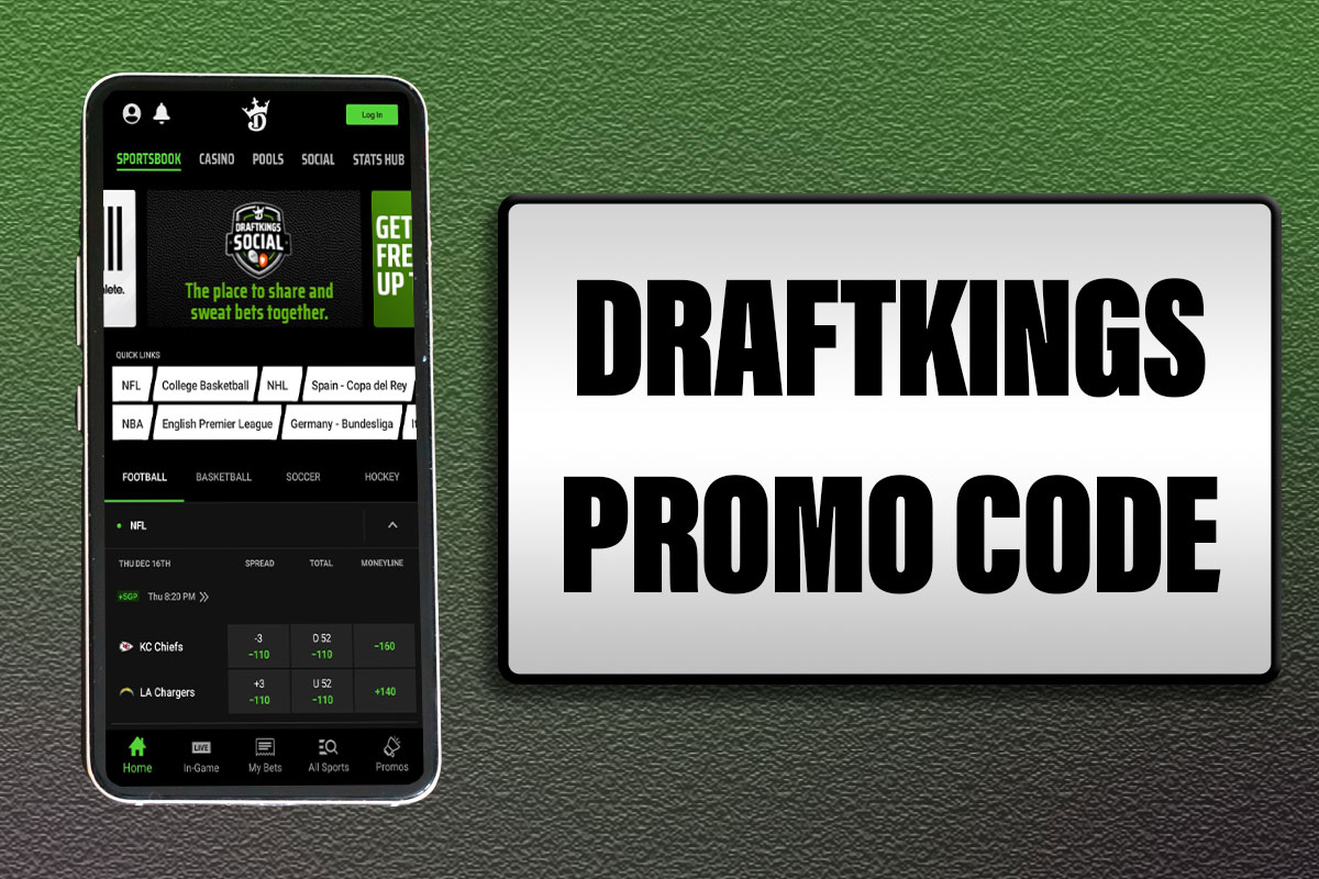 The DraftKings MLB Promo Hits it Out of Park with Automatic 200 Bonus