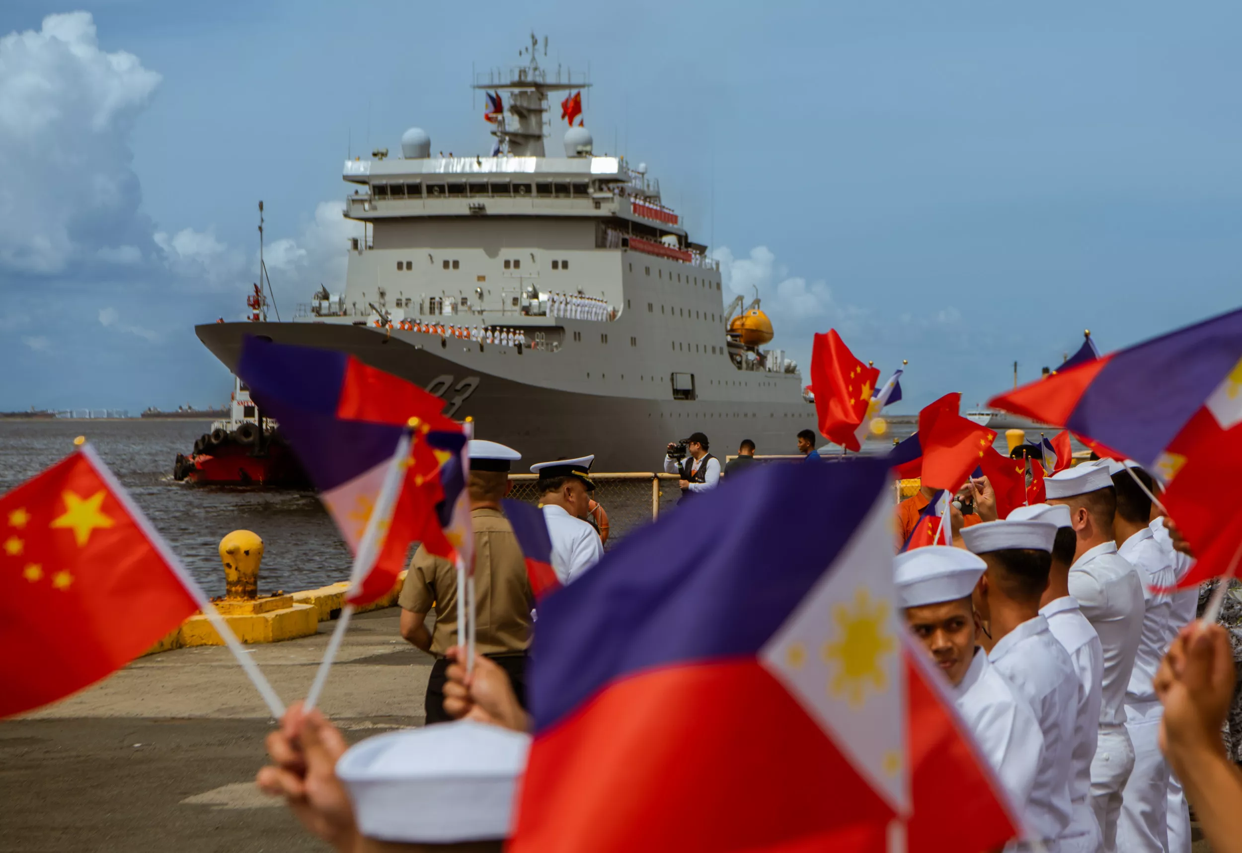 China's Military Is Nowhere Near as Strong as the CCP Wants You to Think - Vimarsana News