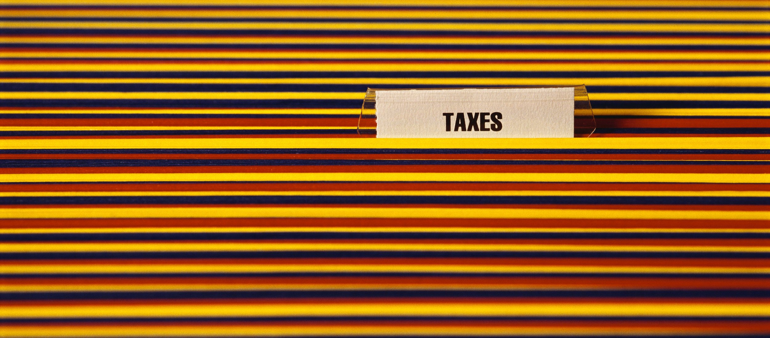 TaxFile