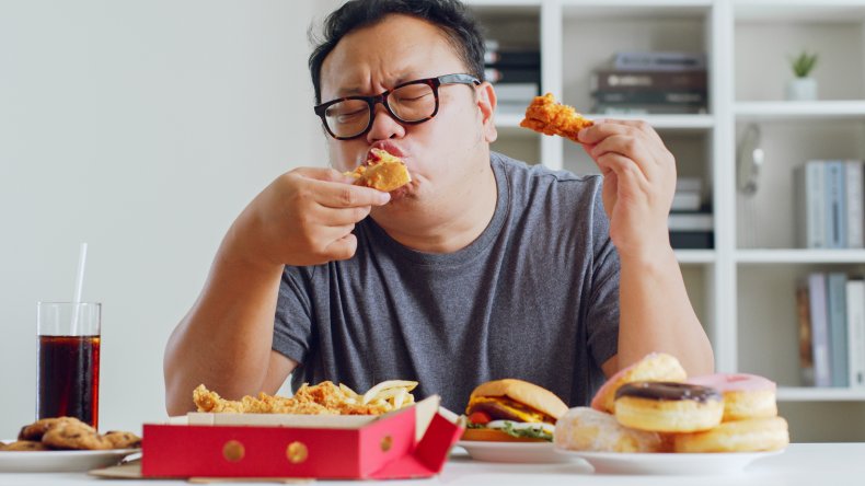 Fast food