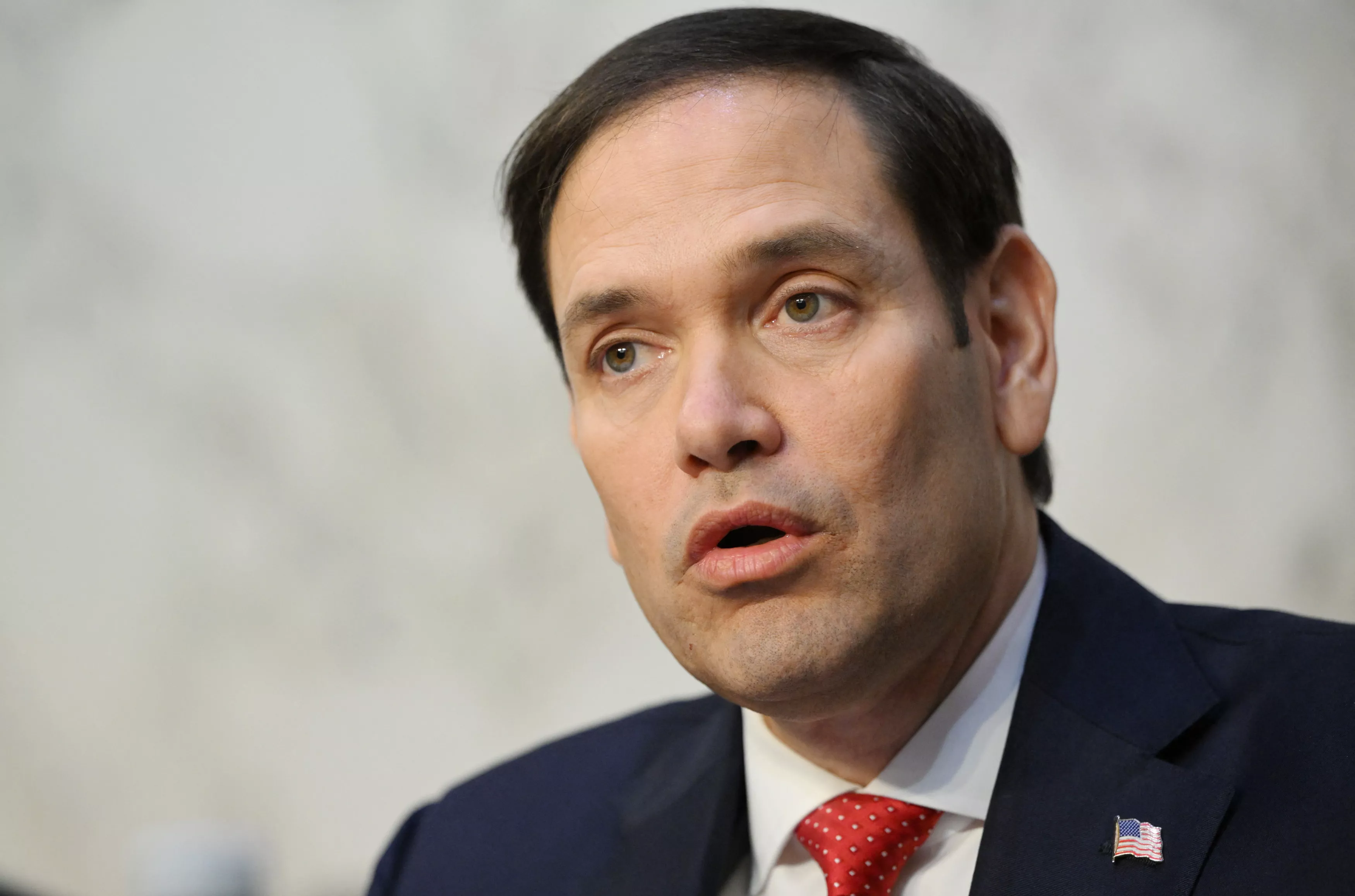 Marco Rubio Says Dodgers Refused to Air His Ad During Pride Night - Vimarsana News