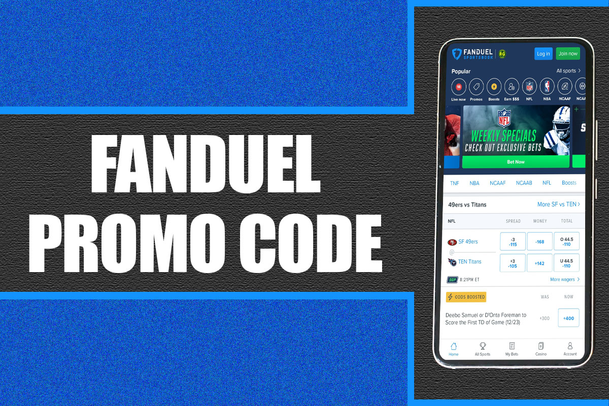 FanDuel Promo Code Activates 1,000 NoSweat MLB Bet