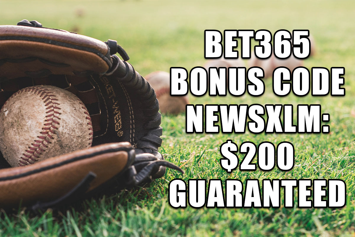 bet365 bonus code
