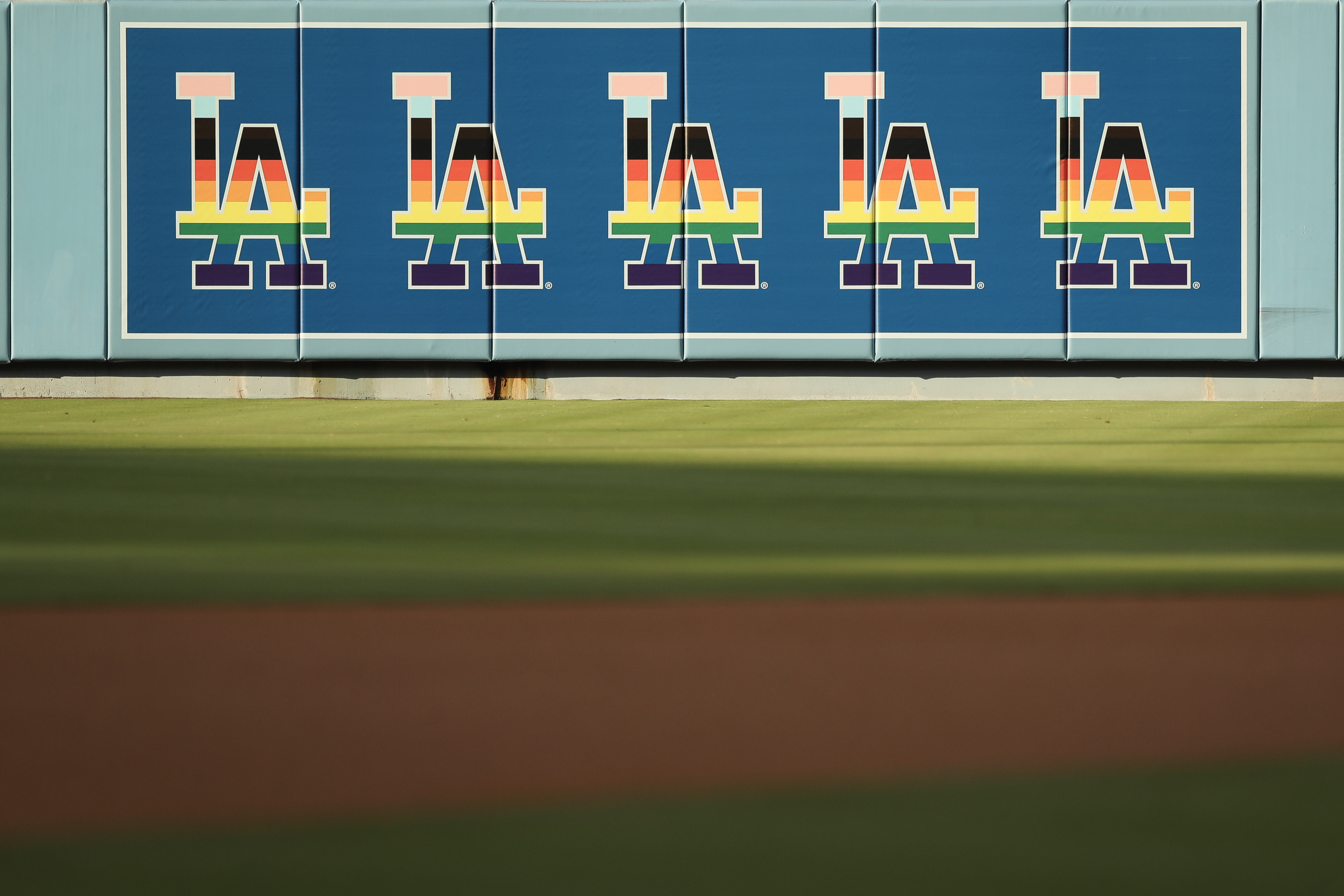 Video Shows Empty Seats at Dodger Stadium Amid Pride Night Backlash