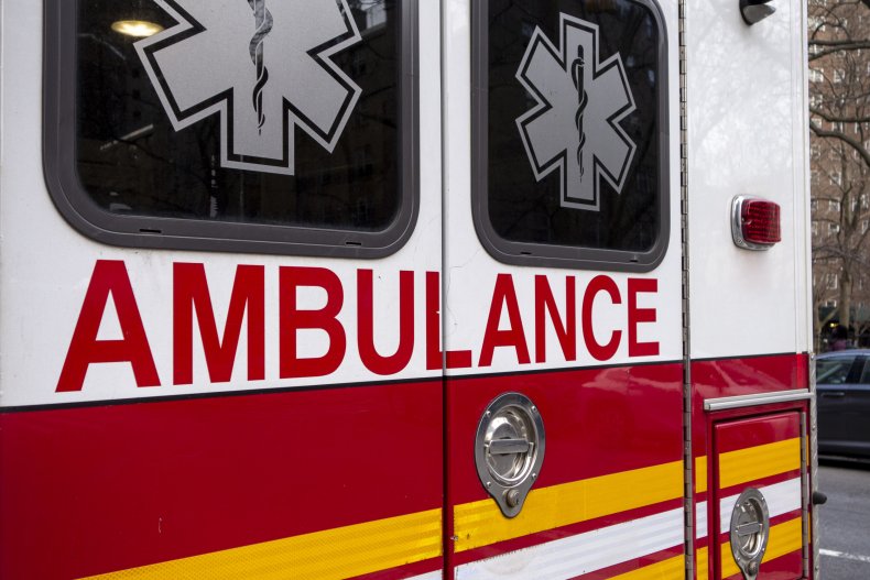 Ambulance