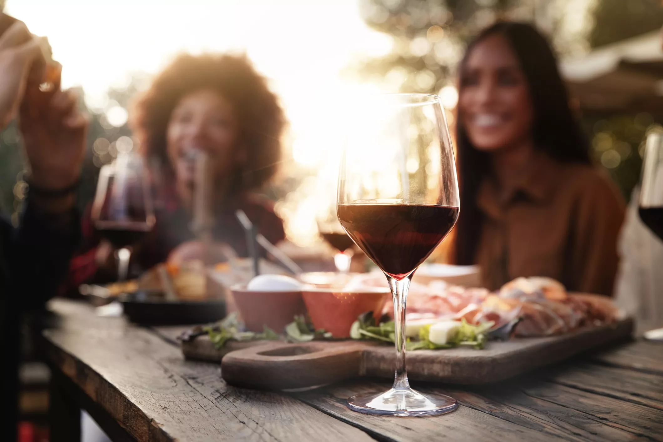 How One Glass of Wine a Day Could Damage Your Brain, From a Neuroscientist - Vimarsana News