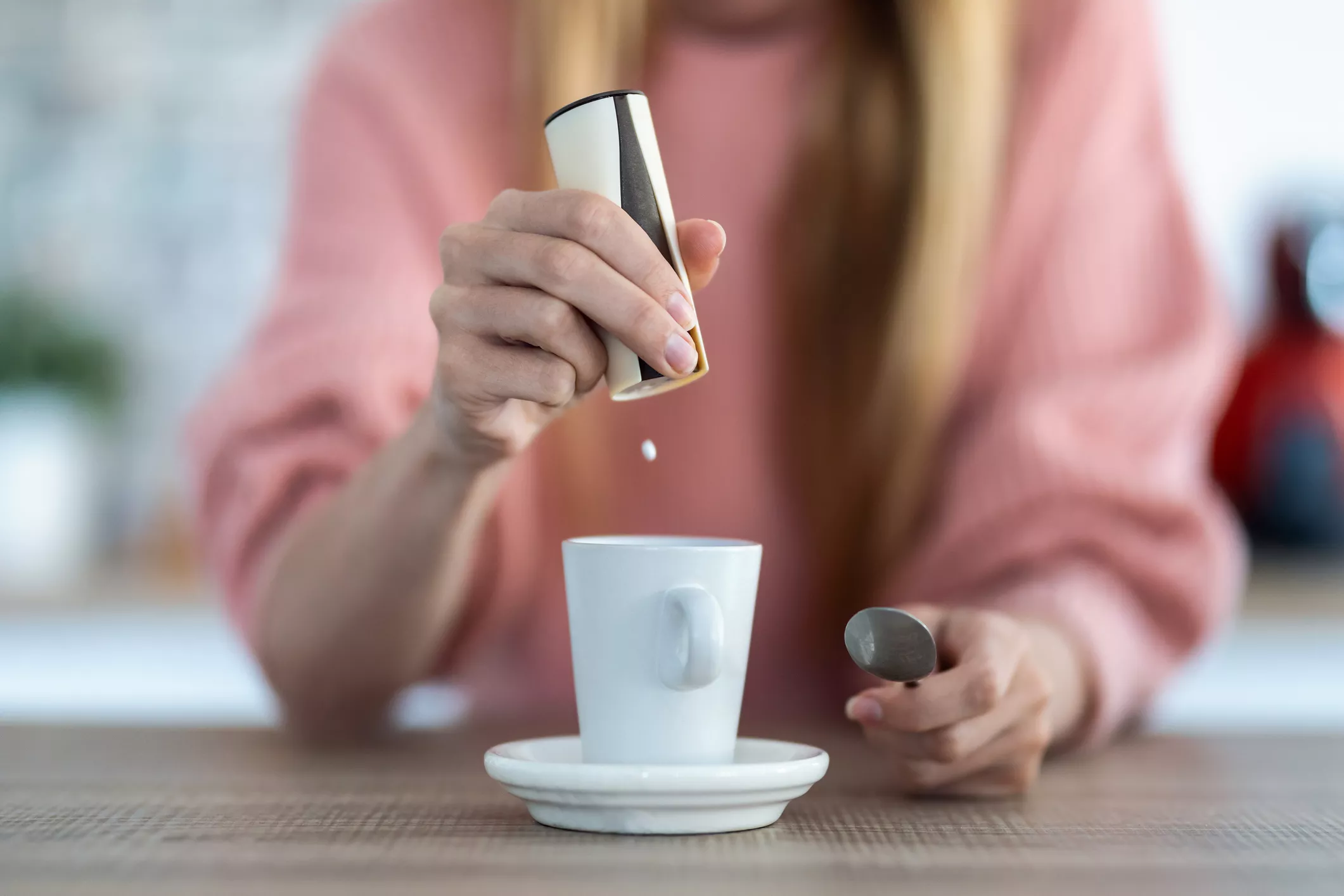 The Food and Drink You Didn't Know Had Sweeteners in Them - Vimarsana News