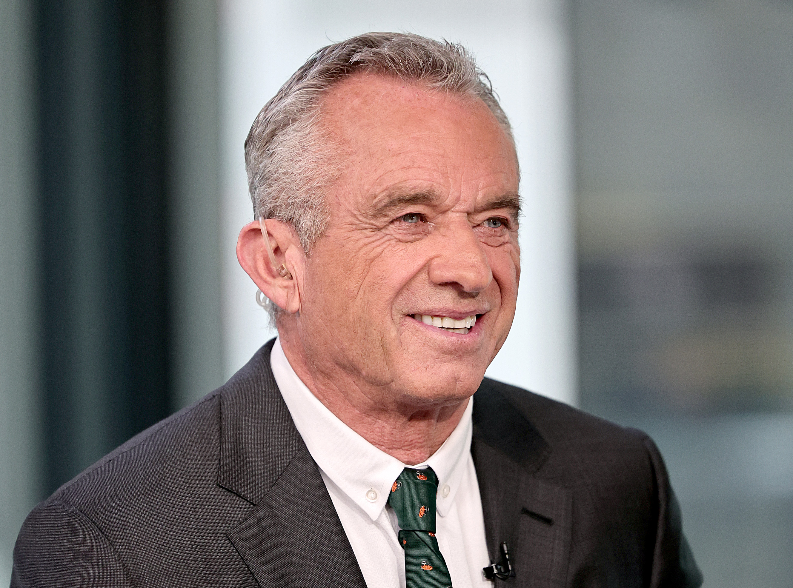 Fact Check: Did RFK Jr. Claim That Ukraine Has Cost U.S. $8 Trillion ...