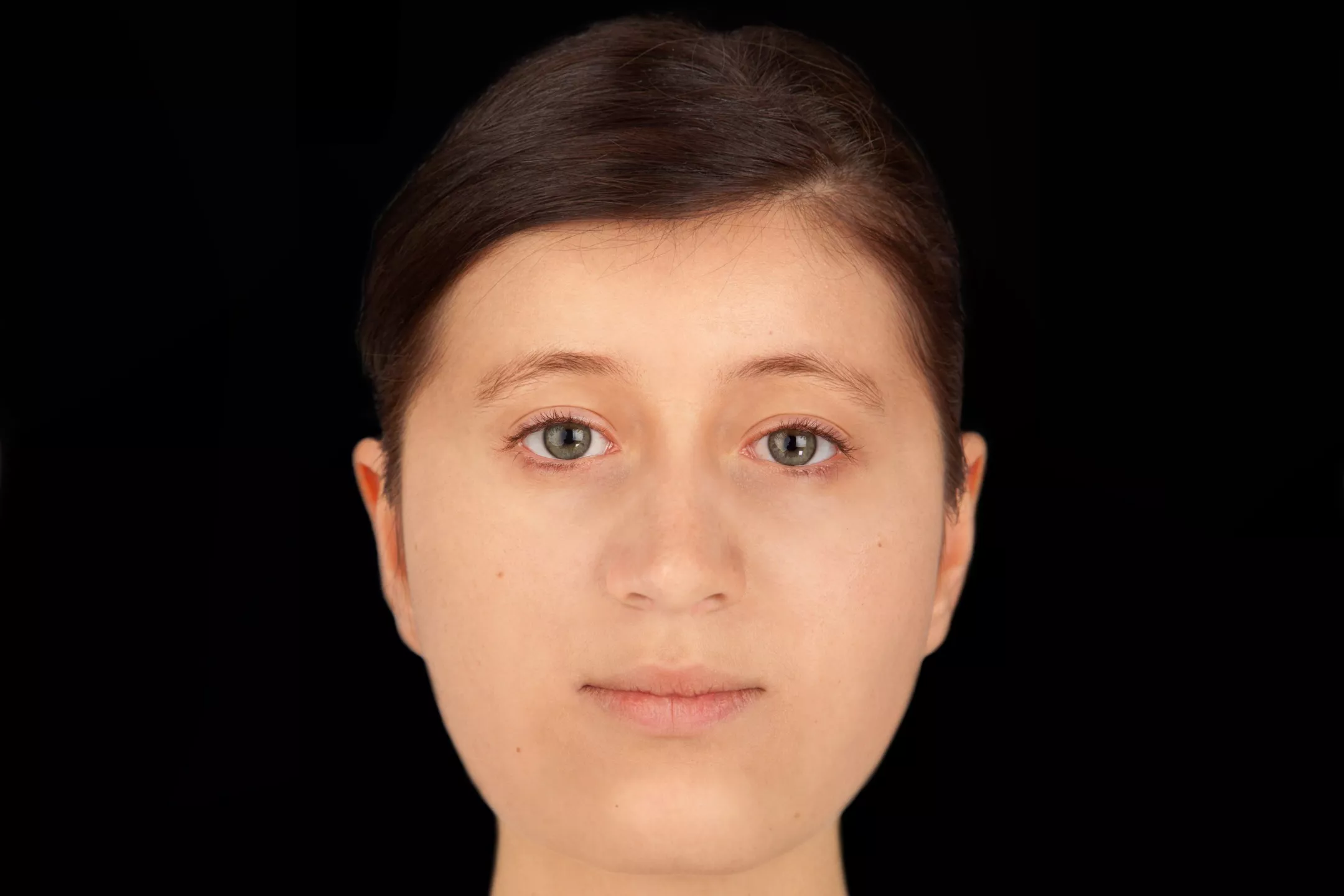 Face of Medieval Teen Girl in Rare Christian Burial Finally Revealed - Vimarsana News