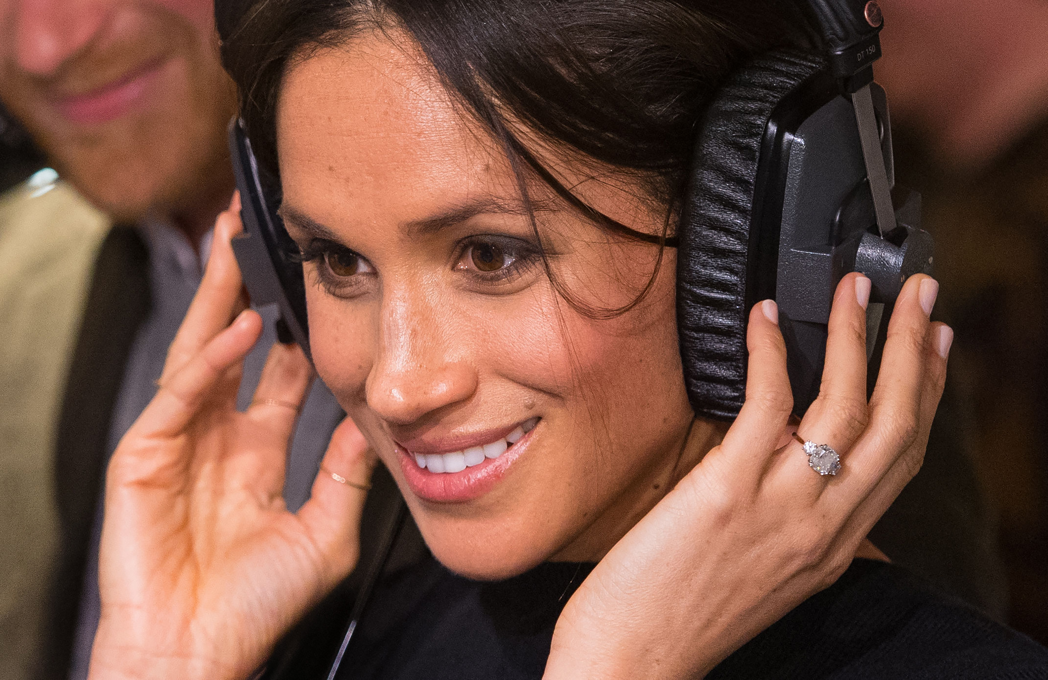 Meghan Markle Engulfed in New Spotify Storm