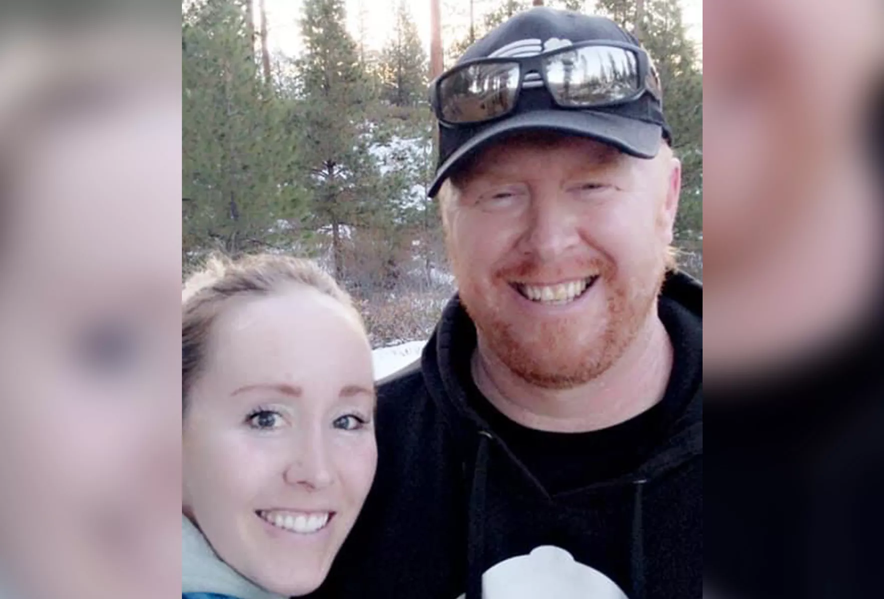 Sister of U.S. Volunteer Killed in Ukraine Speaks Out as Tribute Paid - Vimarsana News