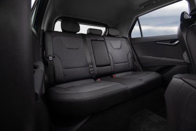 2023 Kia Niro PHEV 2023 Kia Niro PHEV