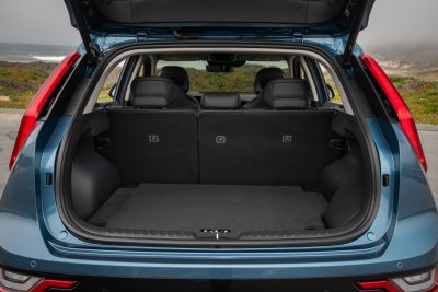 2023 Kia Niro PHEV 2023 Kia Niro PHEV