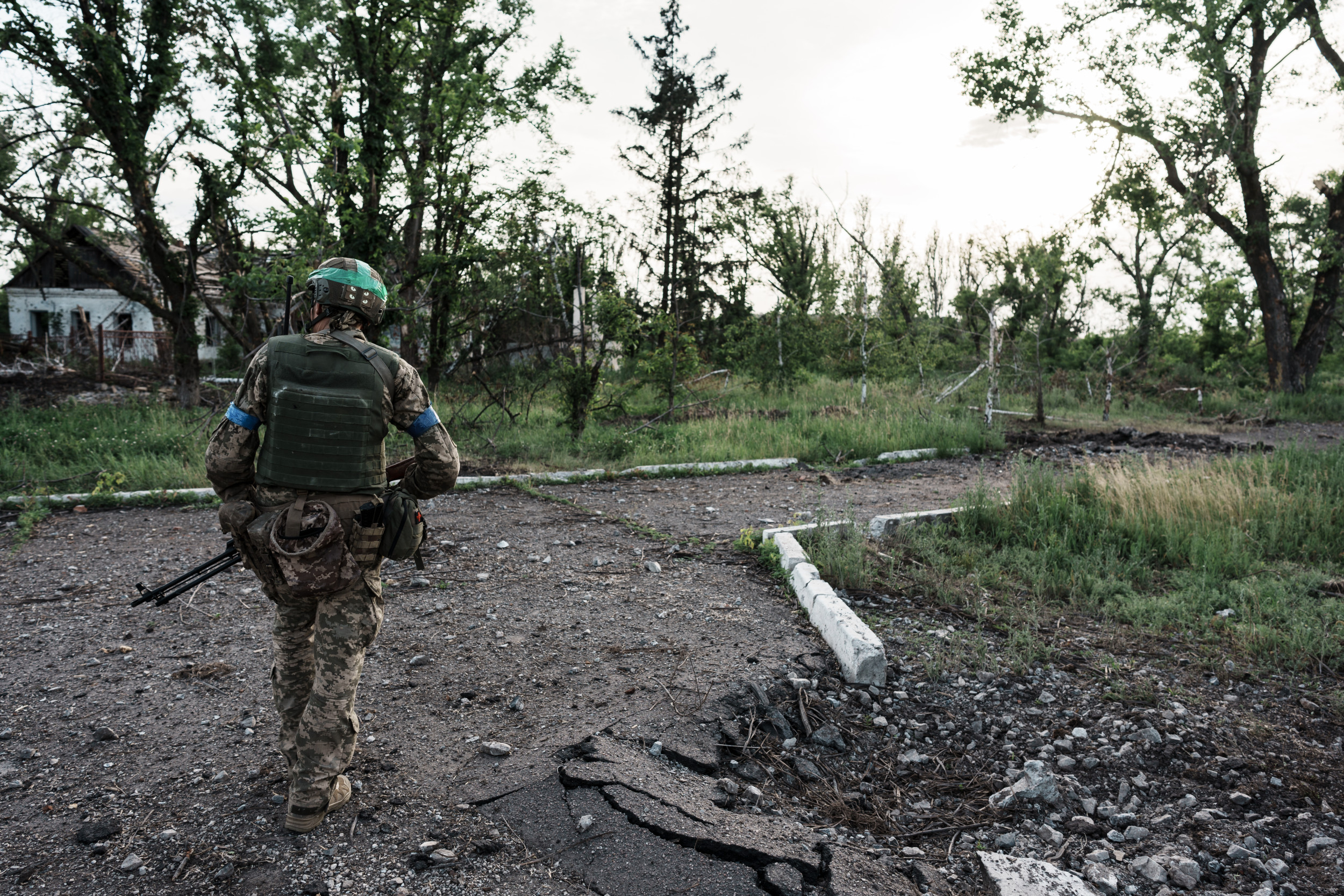 Russia Sends Out Dire Ukraine Warning as Preparations Made to Evacuate—Kyiv - Vimarsana News