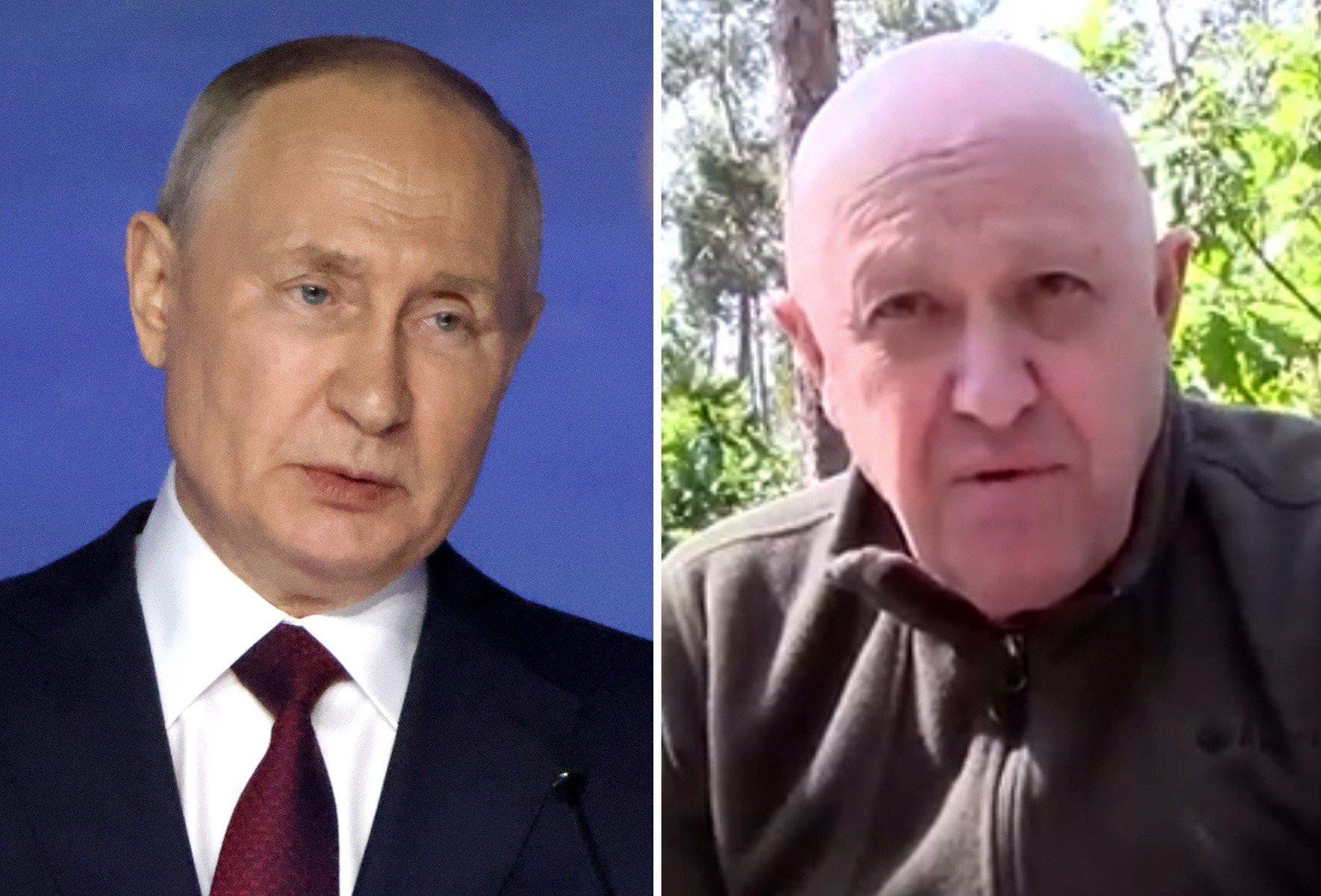 Putin is underestimating Prigozhin’s rise in popularity